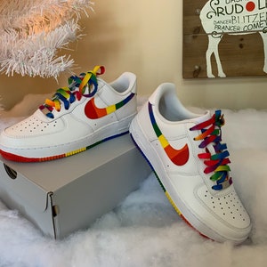 Air force 1 2025 lgbt