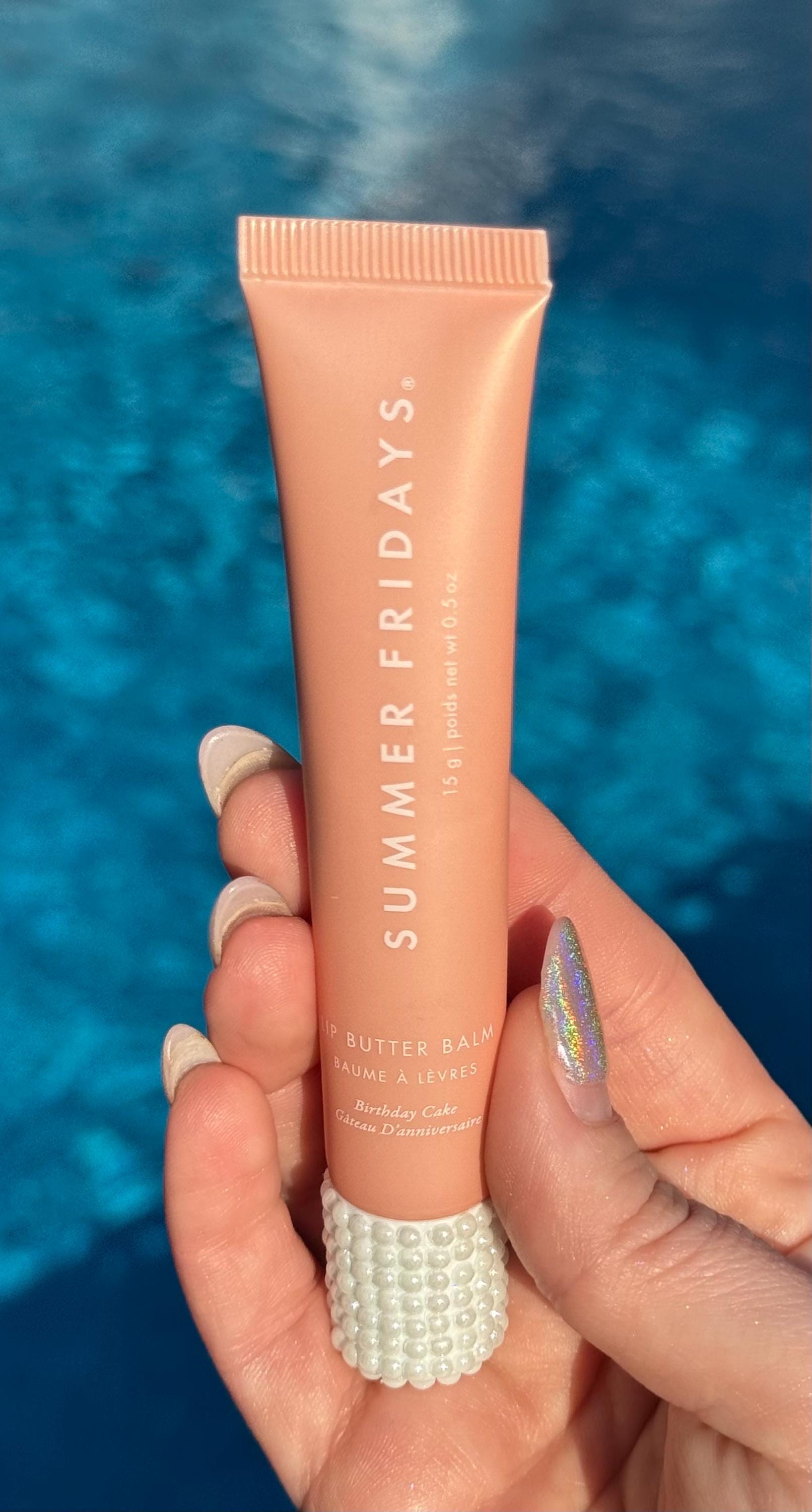 Bedazzled Summer Friday