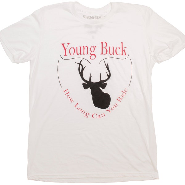 Young Buck - How Long Can You Ride