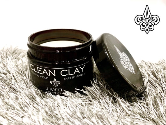 Natural Hair Styling Clay Organic Hair Clay Natural Hair - Etsy Natural Hair Styling Clay Organic Hair Clay Natural Hair - Etsy