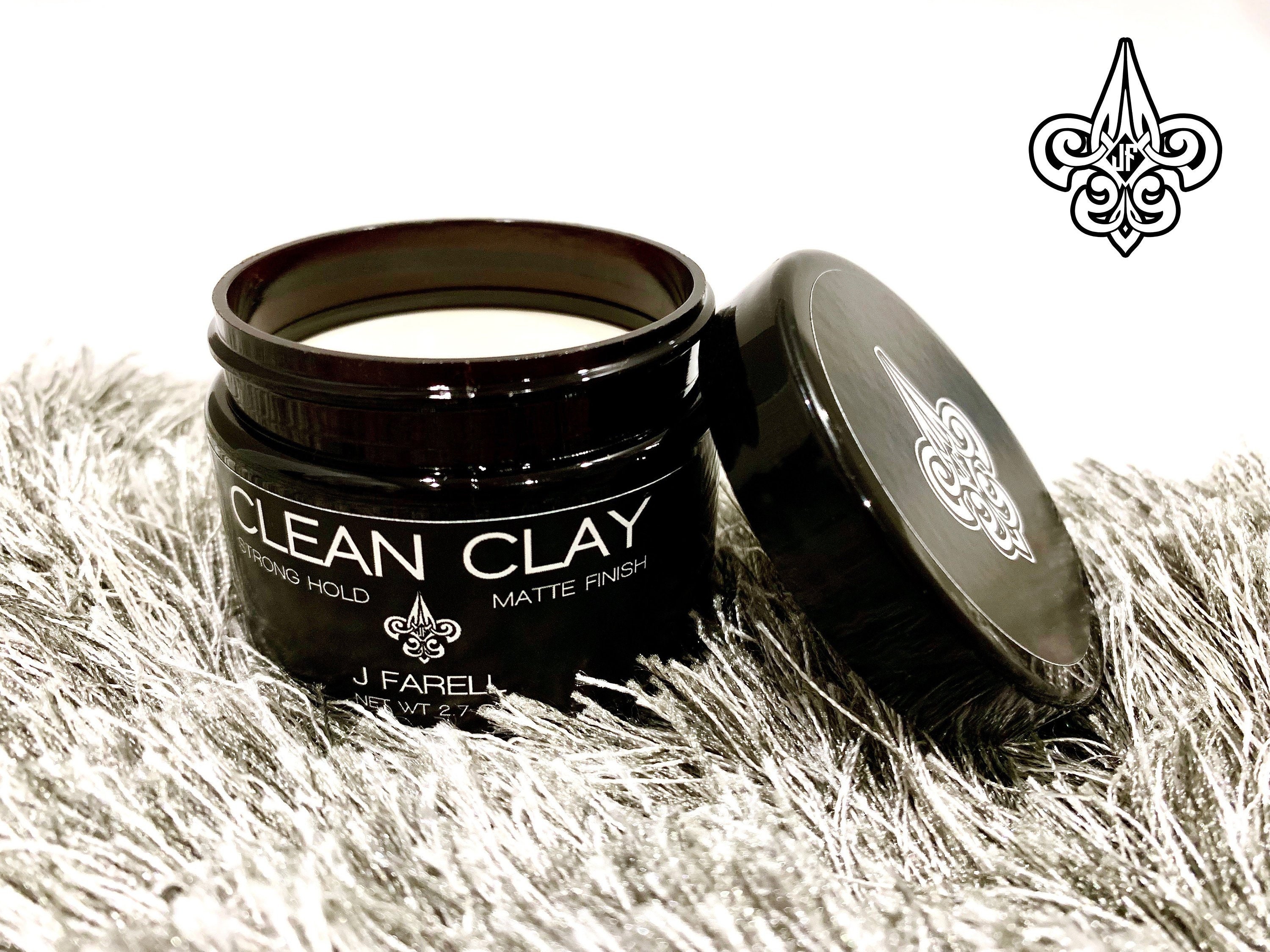 Natural Hair Styling Clay Organic Hair Clay Natural Hair - Etsy Natural Hair Styling Clay Organic Hair Clay Natural Hair - Etsy