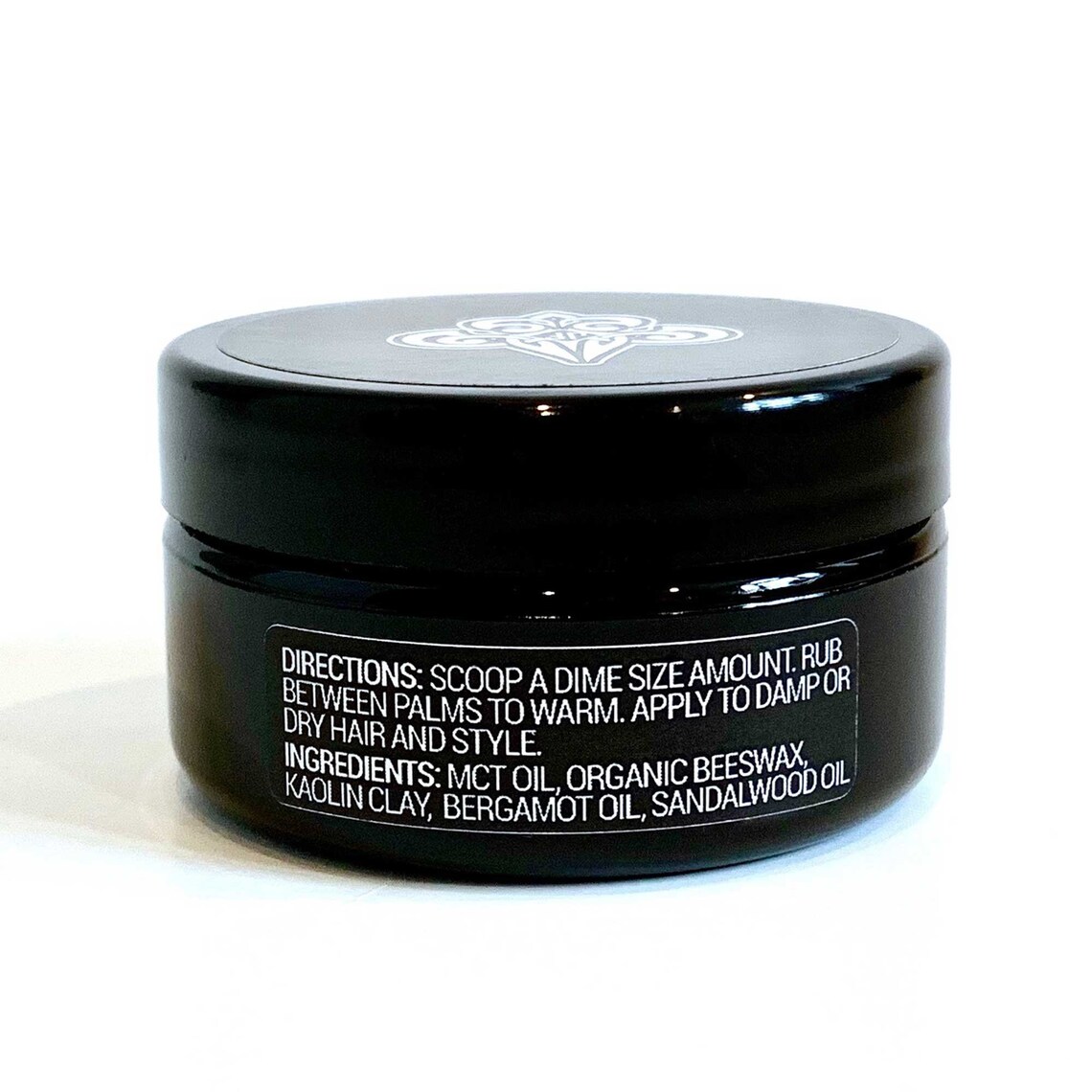 Natural Hair Styling Clay Organic Hair Clay Natural Hair Etsy