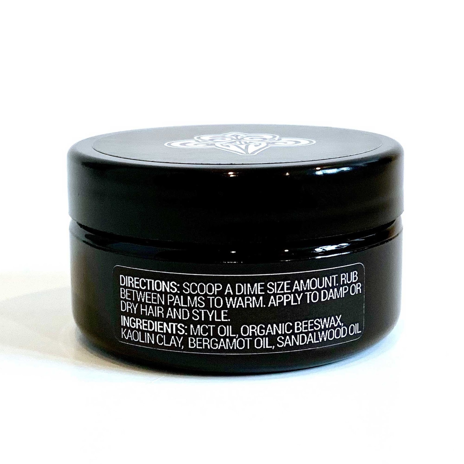 Natural Hair Styling Clay Organic Hair Clay Natural Hair Etsy