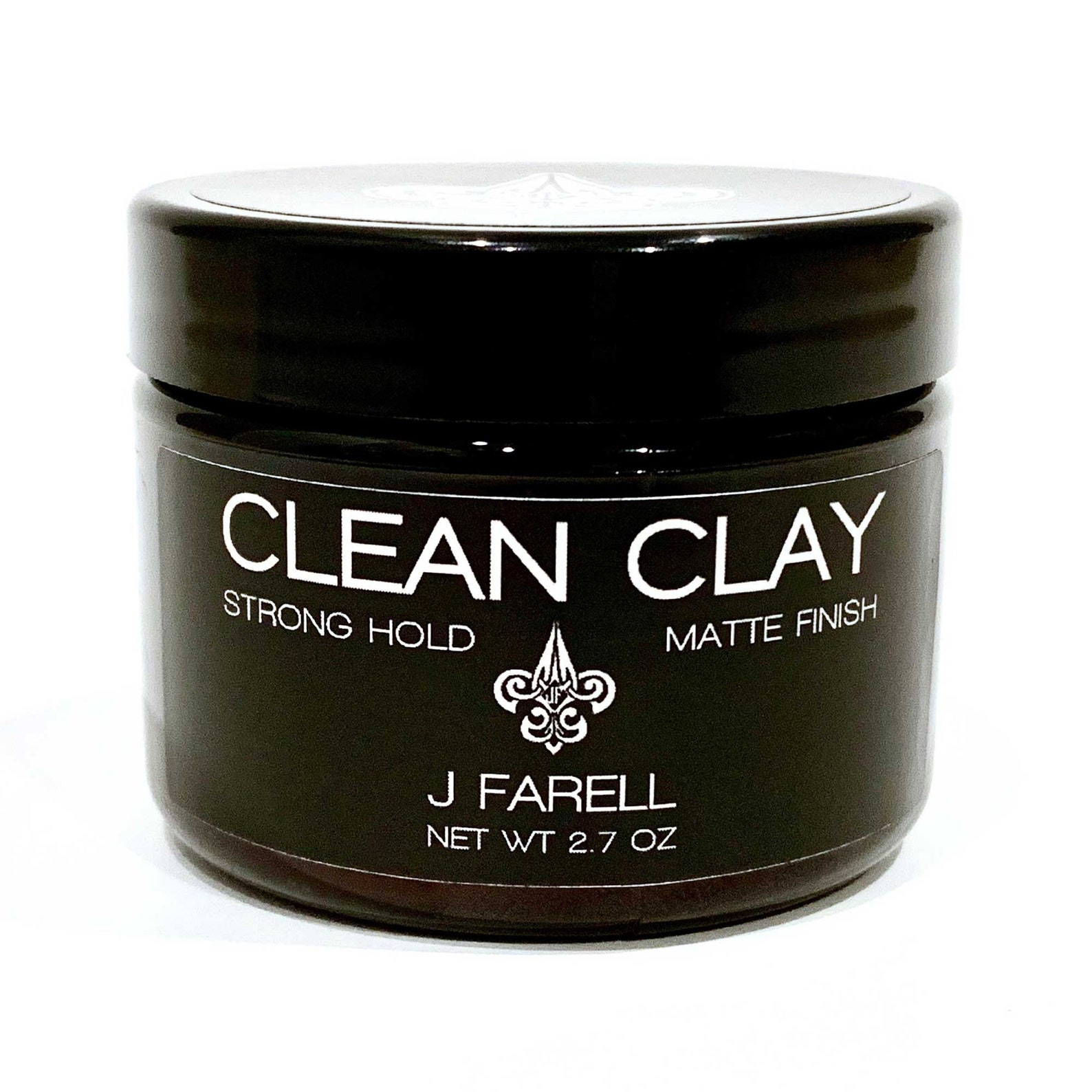 Natural Hair Styling Clay Fungal Acne Safe Products Organic Etsy.de