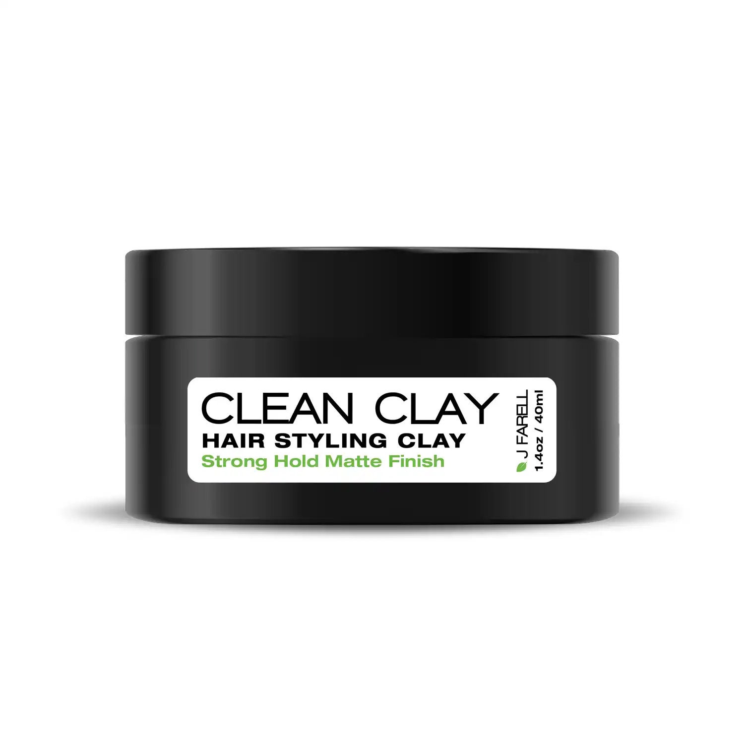 Organic Hair Styling Clay, Fungal Acne Safe Products, Seborrheic