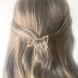 Funky hair accessories store