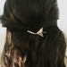 see more listings in the Hair Barrettes & Clip section