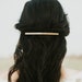 see more listings in the Hair Barrettes & Clip section