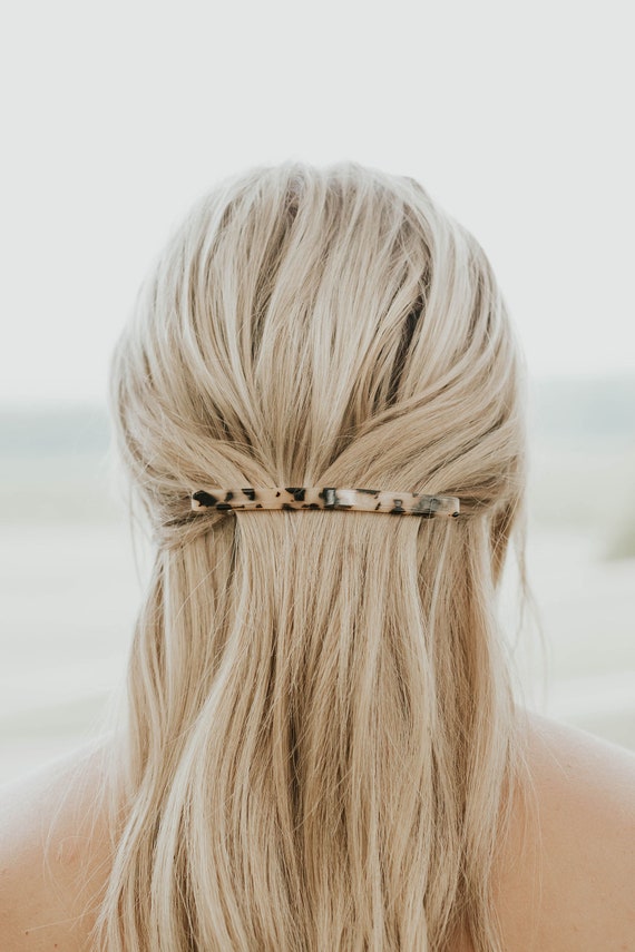 Hair clasp for on sale thick hair