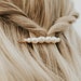 see more listings in the Hair Barrettes & Clip section