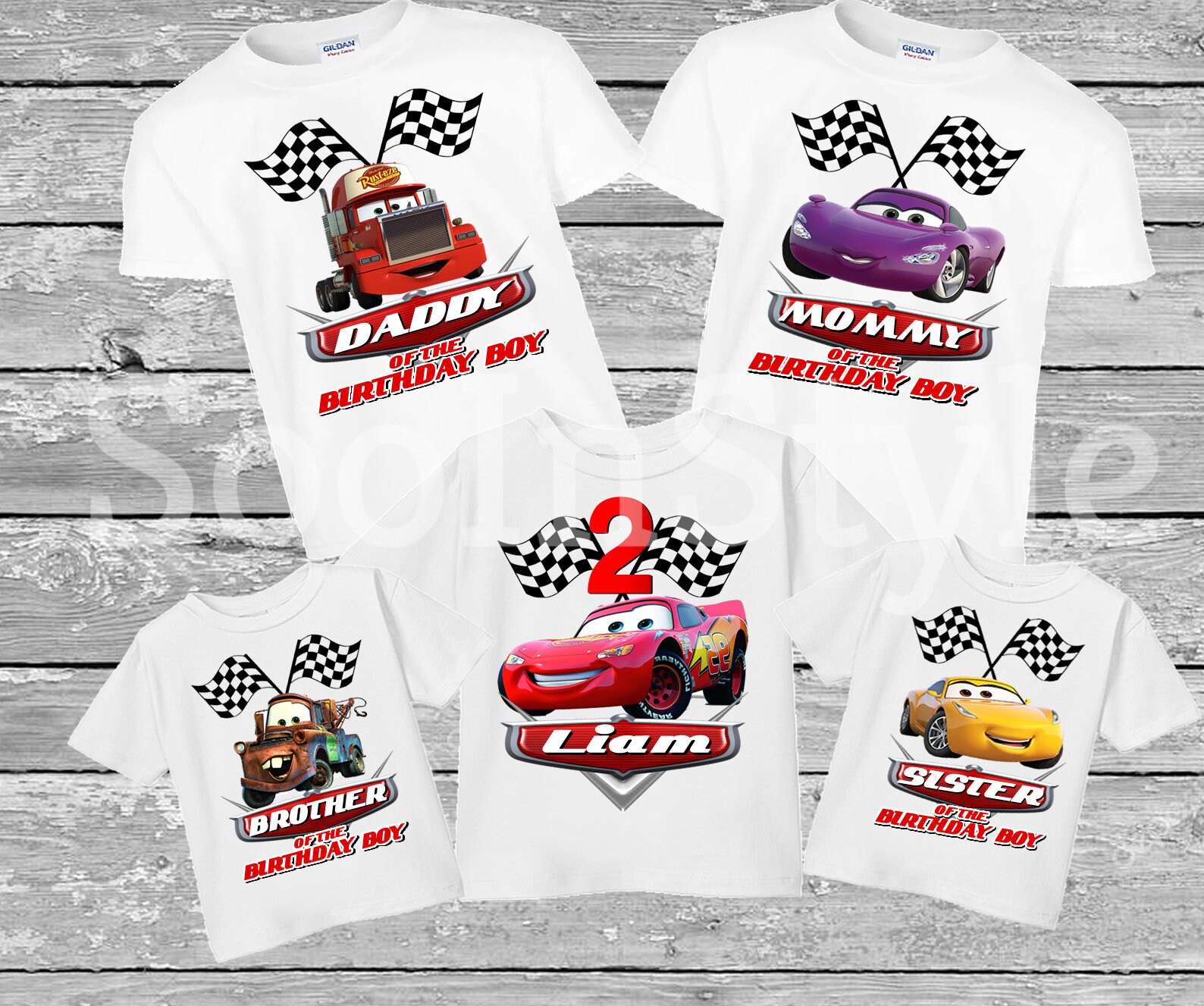 Birthday Boy Disney Shirt lupon.gov.ph