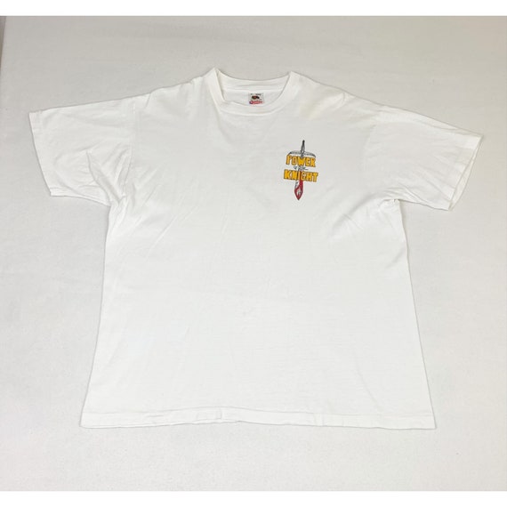 Vintage Lincoln Southeast High School Power of the kn… Gem