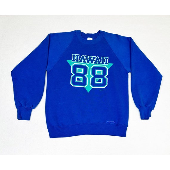 Hawaii shirt 1988 vintage - Gem