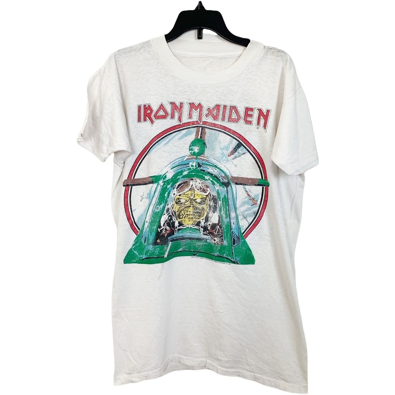 Aces high t shirt Clearance