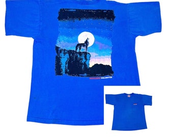 マルボロ　Horse Creek Tシャツ 90s マルボロ Horse Creek Tシャツ 90s - メルカリ