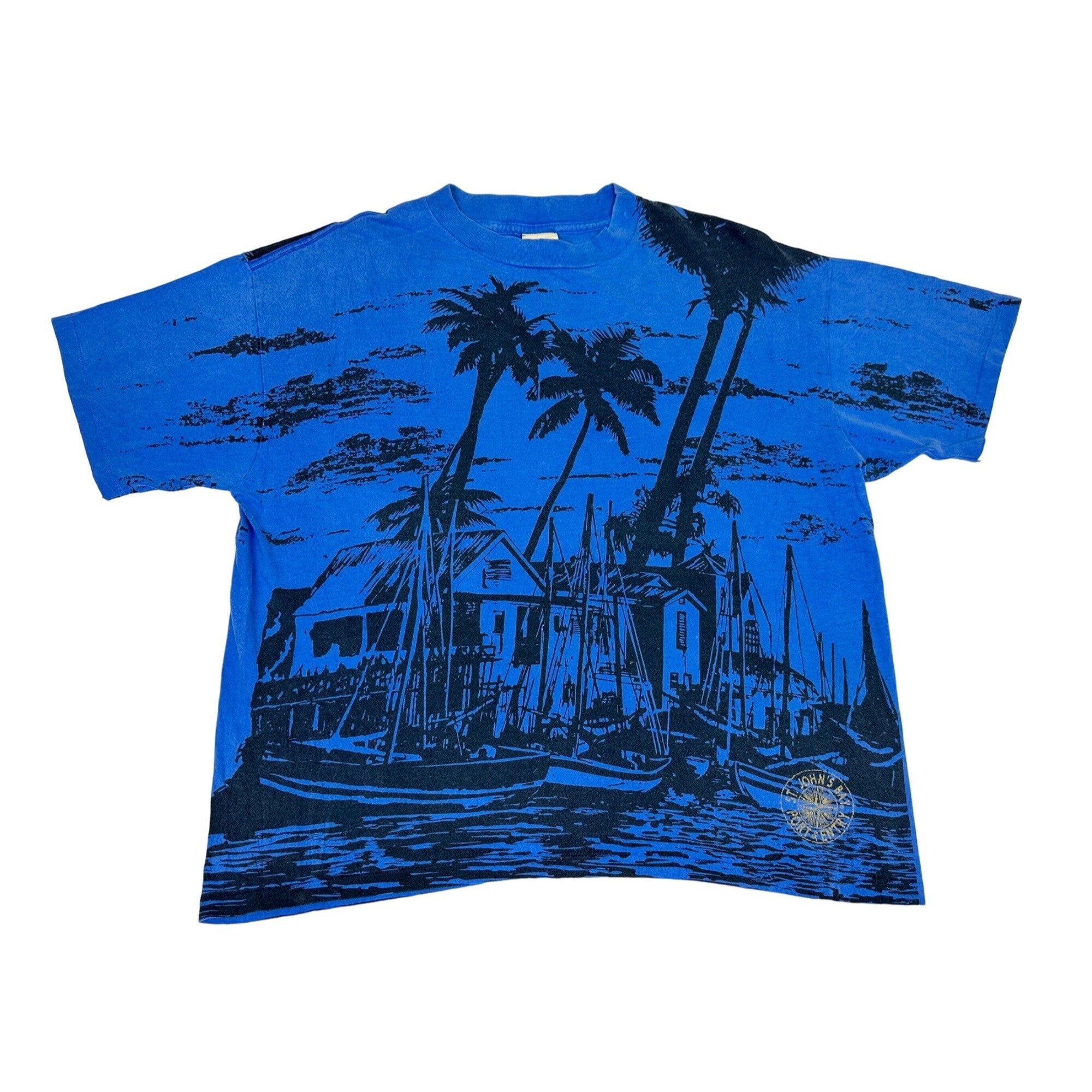 St Johns Bay Shirt - Etsy St Johns Bay Shirt - Etsy