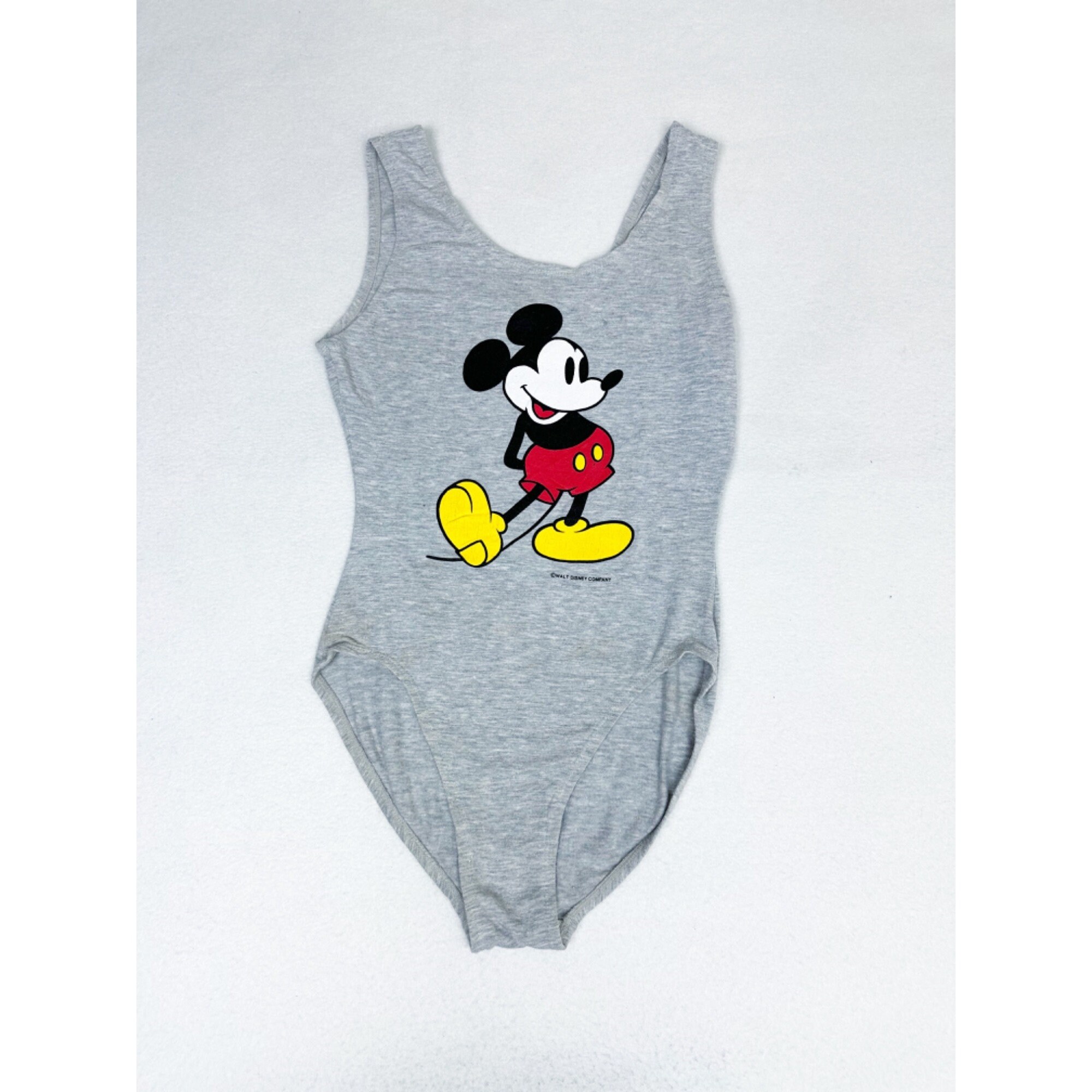 Mickey Bodysuit - Etsy