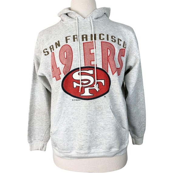 Vintage 1993 San Francisco 49ers 