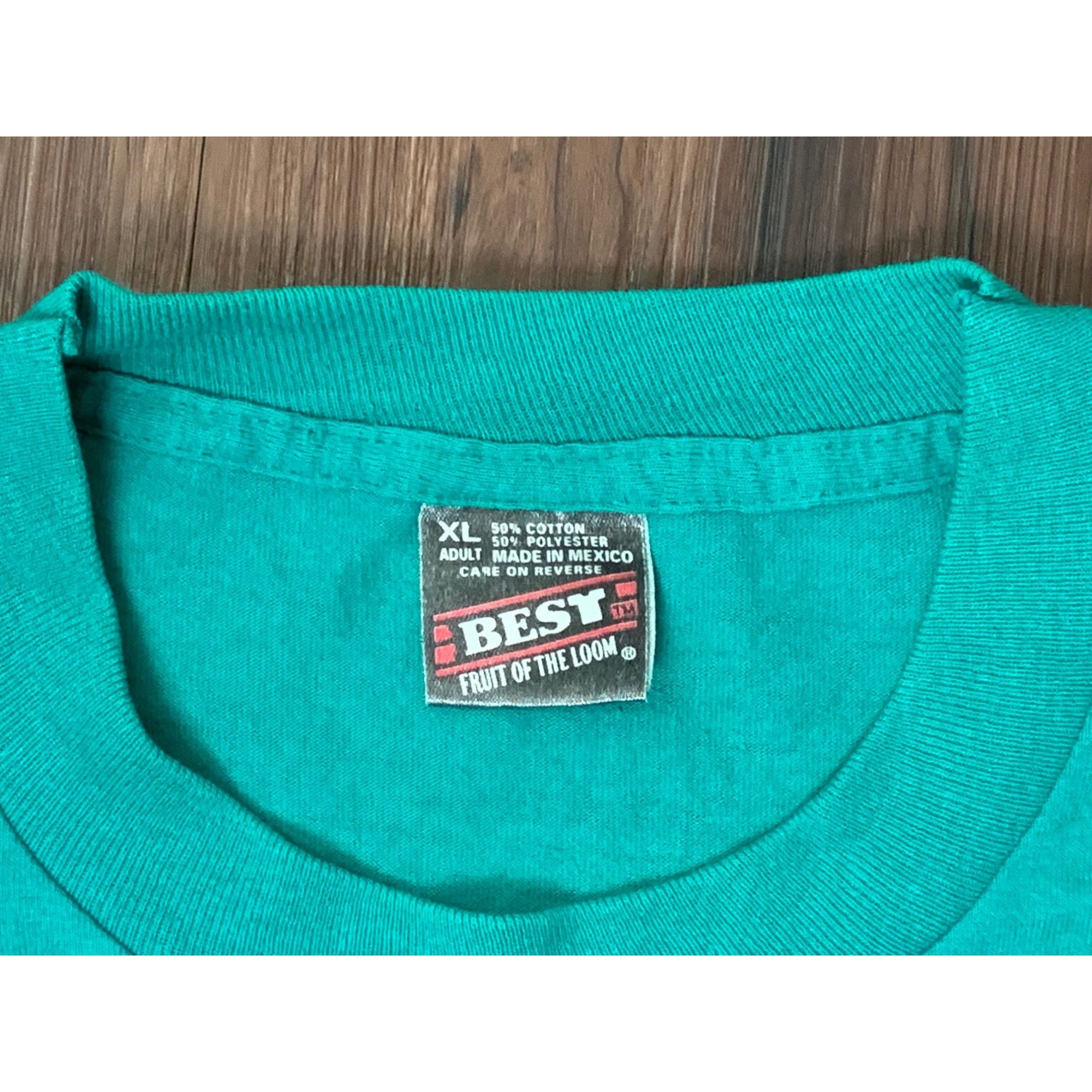 ビンテージ90s ジャッキーチェン　ランブルインザブロンクスtシャツL香港映画 ビンテージ90s ジャッキーチェン ランブルインザブロンクスt