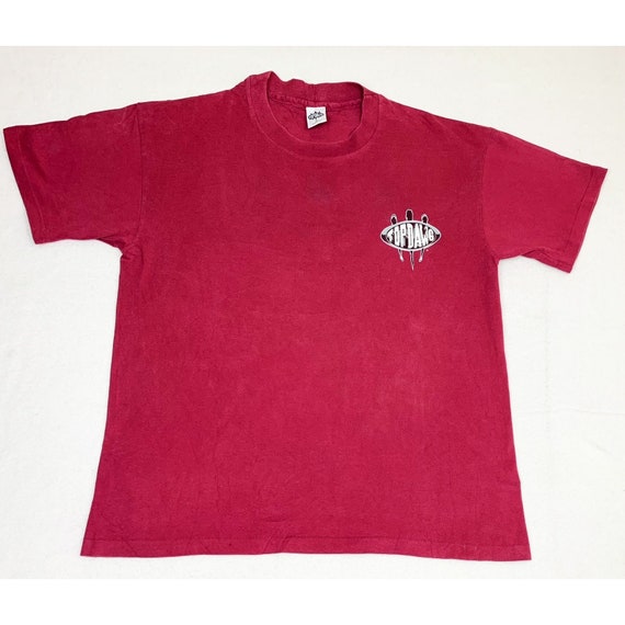 トップス DREAMS COME TRUE vintage tee 90s Dreams come true Tee: Wear Your Ambition — OOHLU