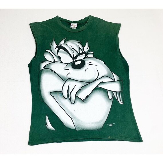 【ヴィンT】Face to Face Tour Tee 90s XL Face To Face – Big Choice Machine North American 1995 Tour