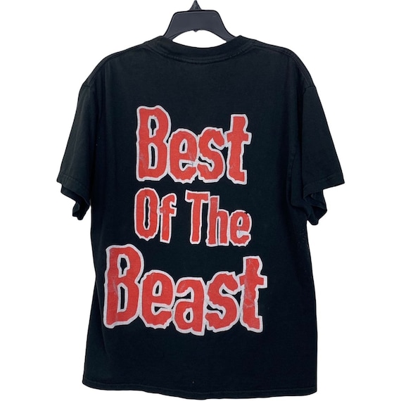 アイアンメイデン　ビンテージ　Tシャツ 80´s レアIRON MAIDEN アイアンメイデン ビンテージ Tシャツ