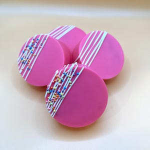 Chocolate Covered Oreos