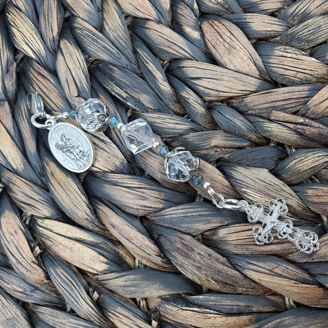 Saint Hubert Gifts Saint Hubert Key Chains St Hubert Gifts Saint Hubertus Gifts St Hubertus