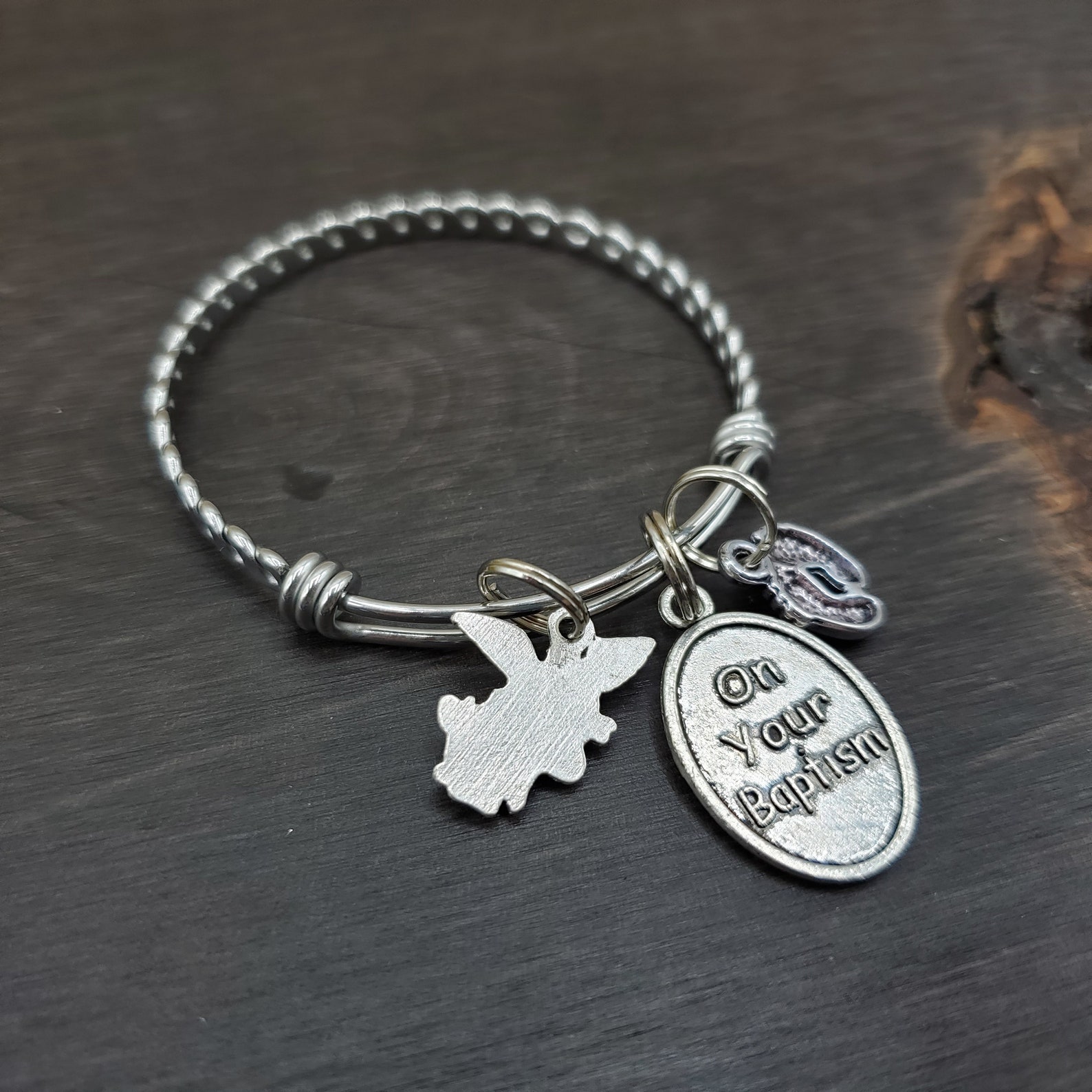 Catholic Baptism Catholic Baptism Gift Catholic Baptism Etsy