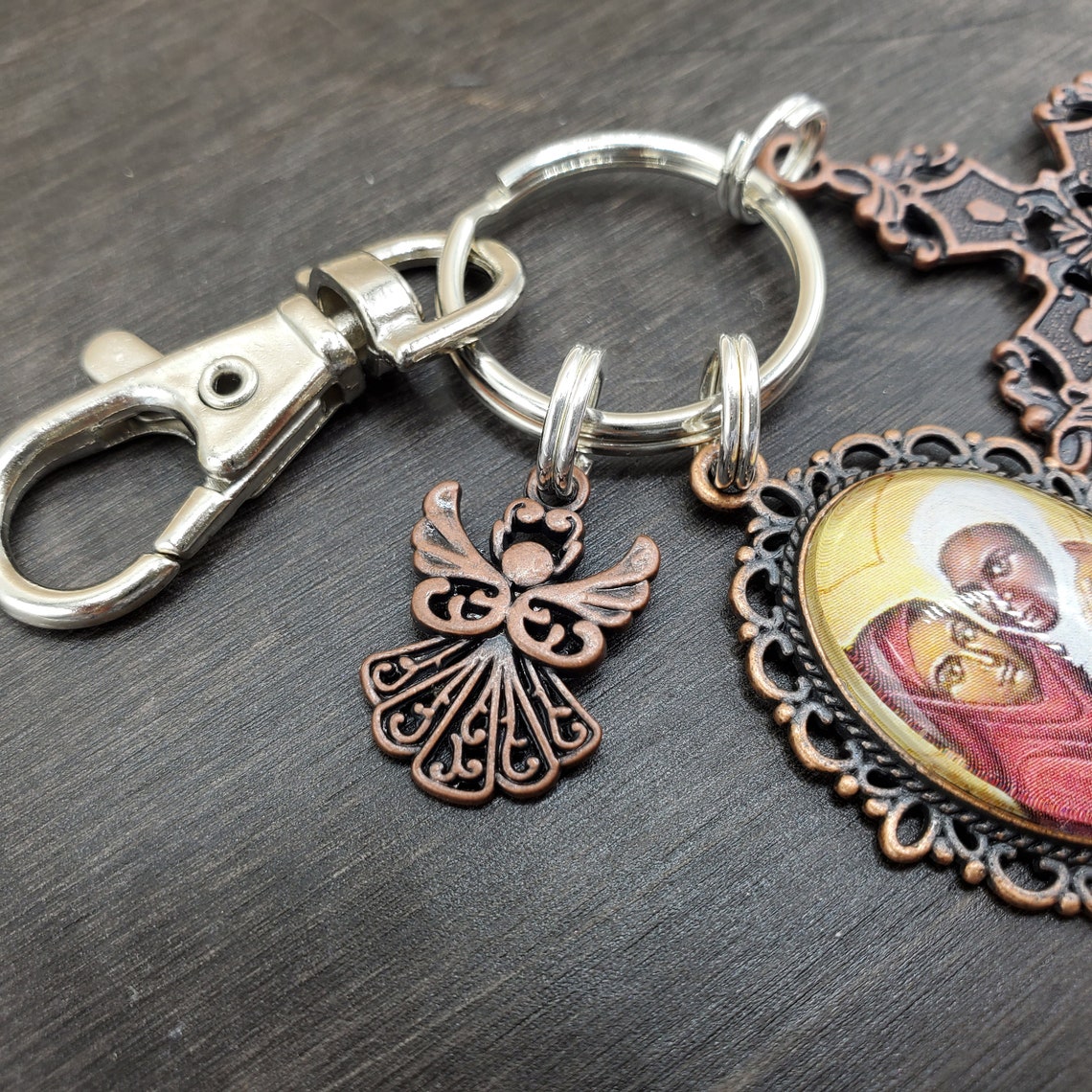 Saints Felicity and Perpetua Saint Felicity Saint Perpetua Etsy