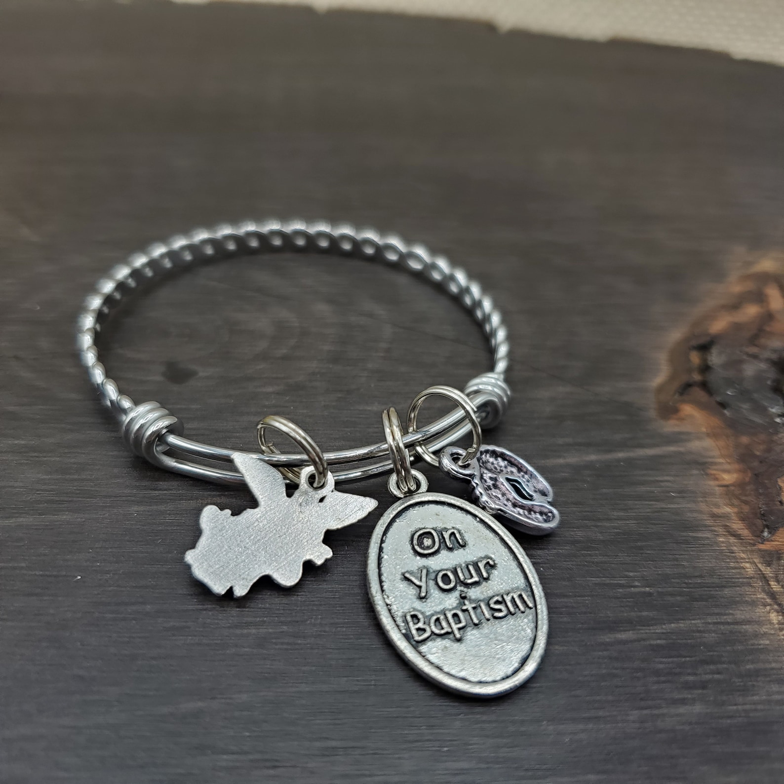 Catholic Baptism Catholic Baptism Gift Catholic Baptism Etsy