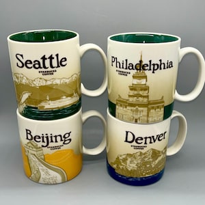 acme coffee mug Large Acme Cup