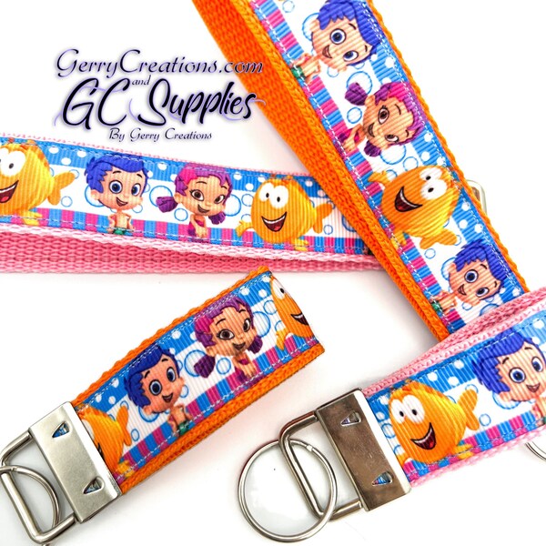 Swimming Ribbon Etsy