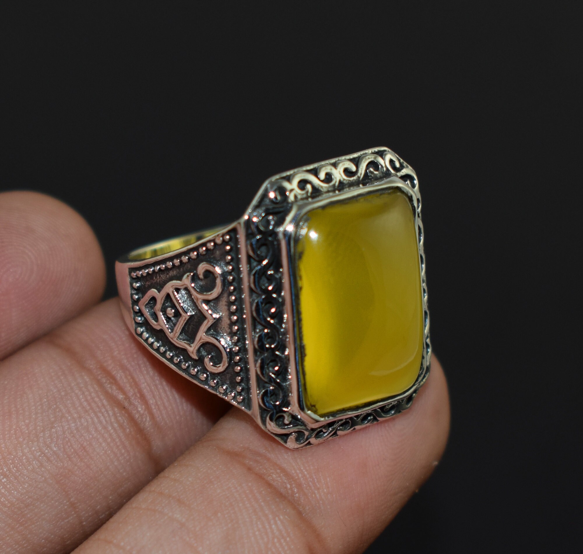 TI SENTO Ring 12260ZY