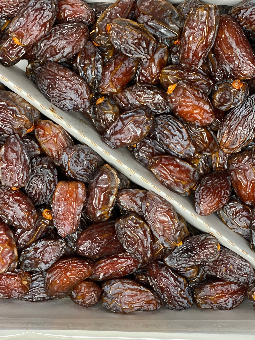 99.5lbs Organic California Grown Medjool Dates Premium Quality/ FAST