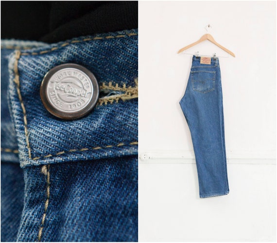 Buy LEE COOPER Denim Indigo Light Slim Fit Norris Mens Jeans | Shoppers Stop