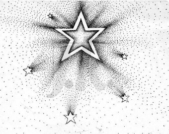 Starburst