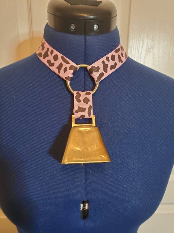 cowbell collar