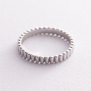 Gold Bridal Ring, Elegant Gold Ring for Women, Perfect Bridal Jewelry for Weddings and Engagements, Stunning Design