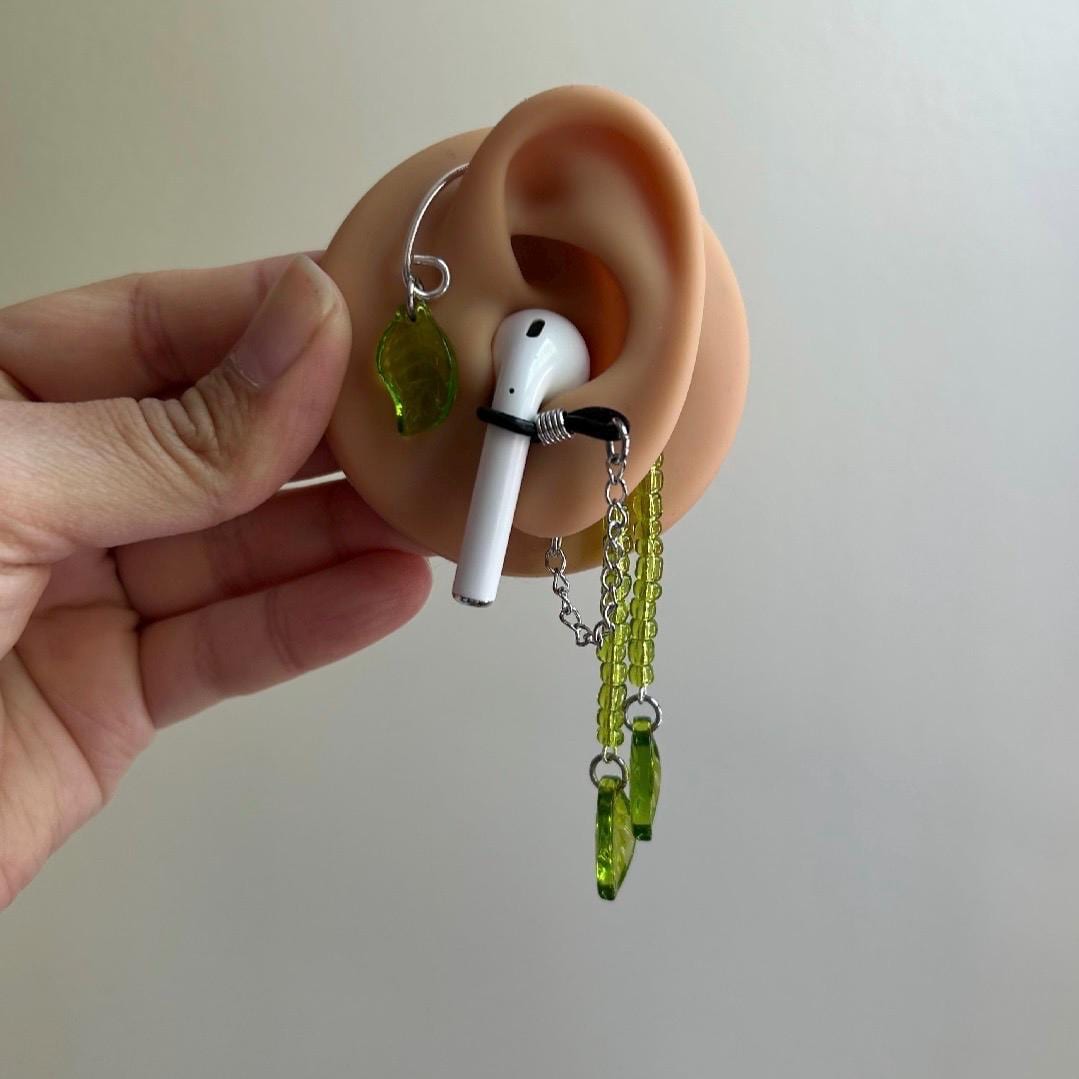 AirPod Jewelry