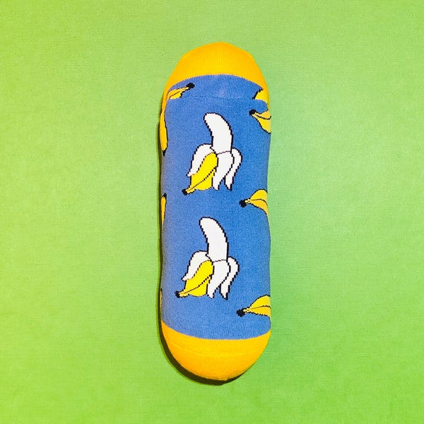 Banana Cat Plush Etsy