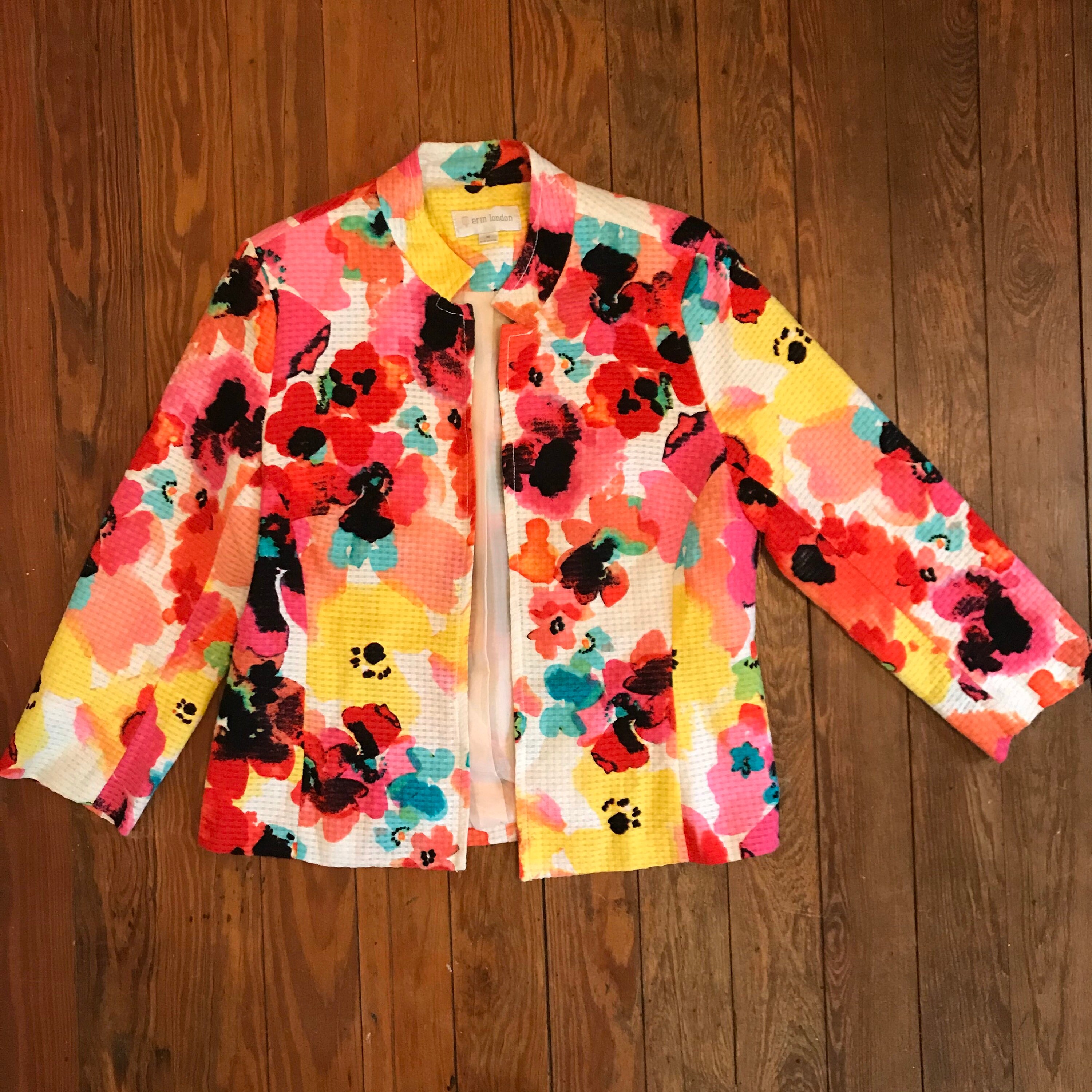 erin london jacket