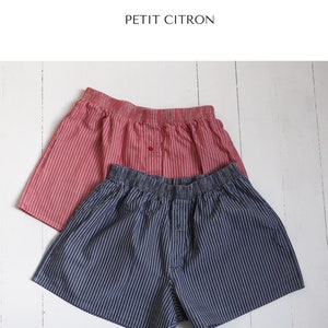 Sewing pattern - Men's Underpants -  PDF pattern
