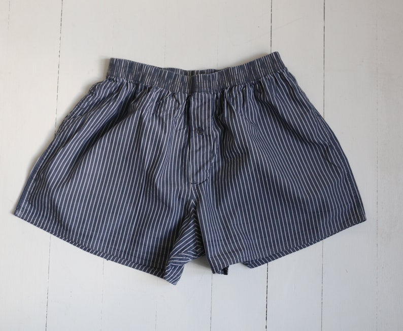 Sewing Pattern Men's Underpants PDF Pattern - Etsy