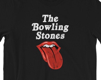 etsy bowling shirts