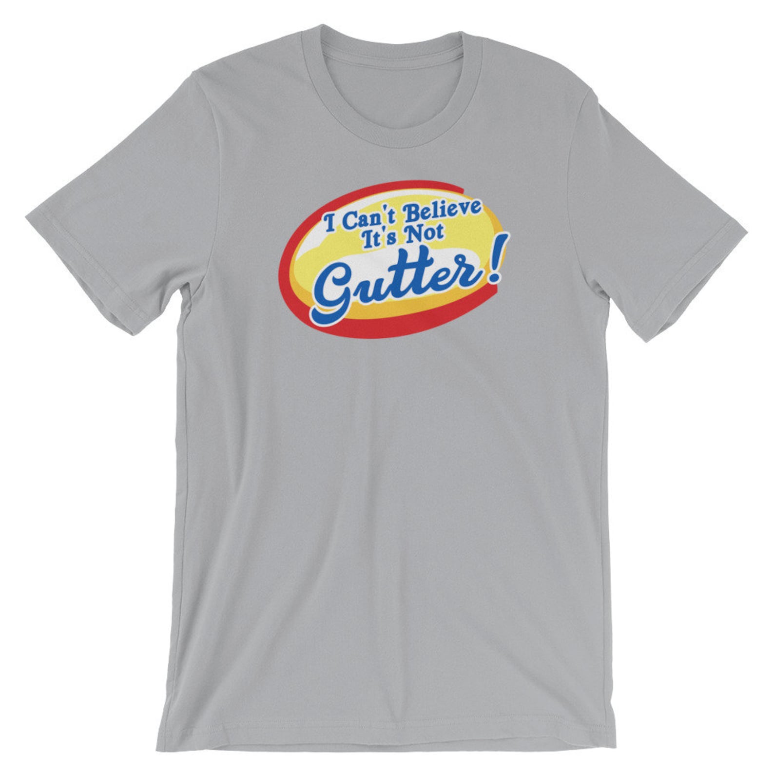 I Can't Believe It's Not Gutter Funny Bowling Shirt Etsy