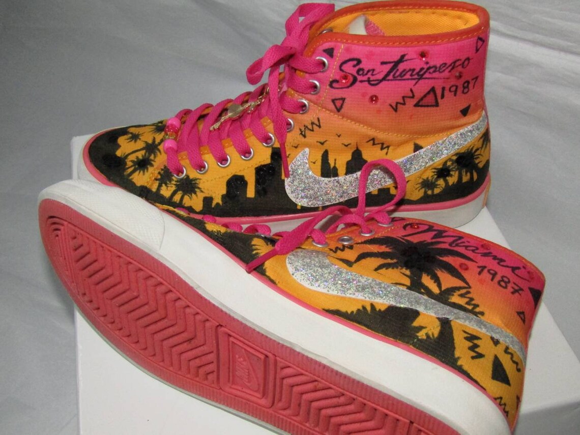 NIKE : BLAZER HI 80's | Sumally (ãµããªã¼)