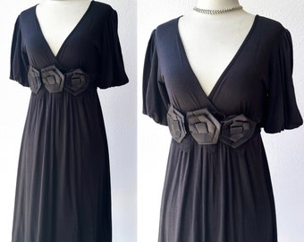lace up dress charlotte russe Charlotte Russe Black Tie up Lace Dress M