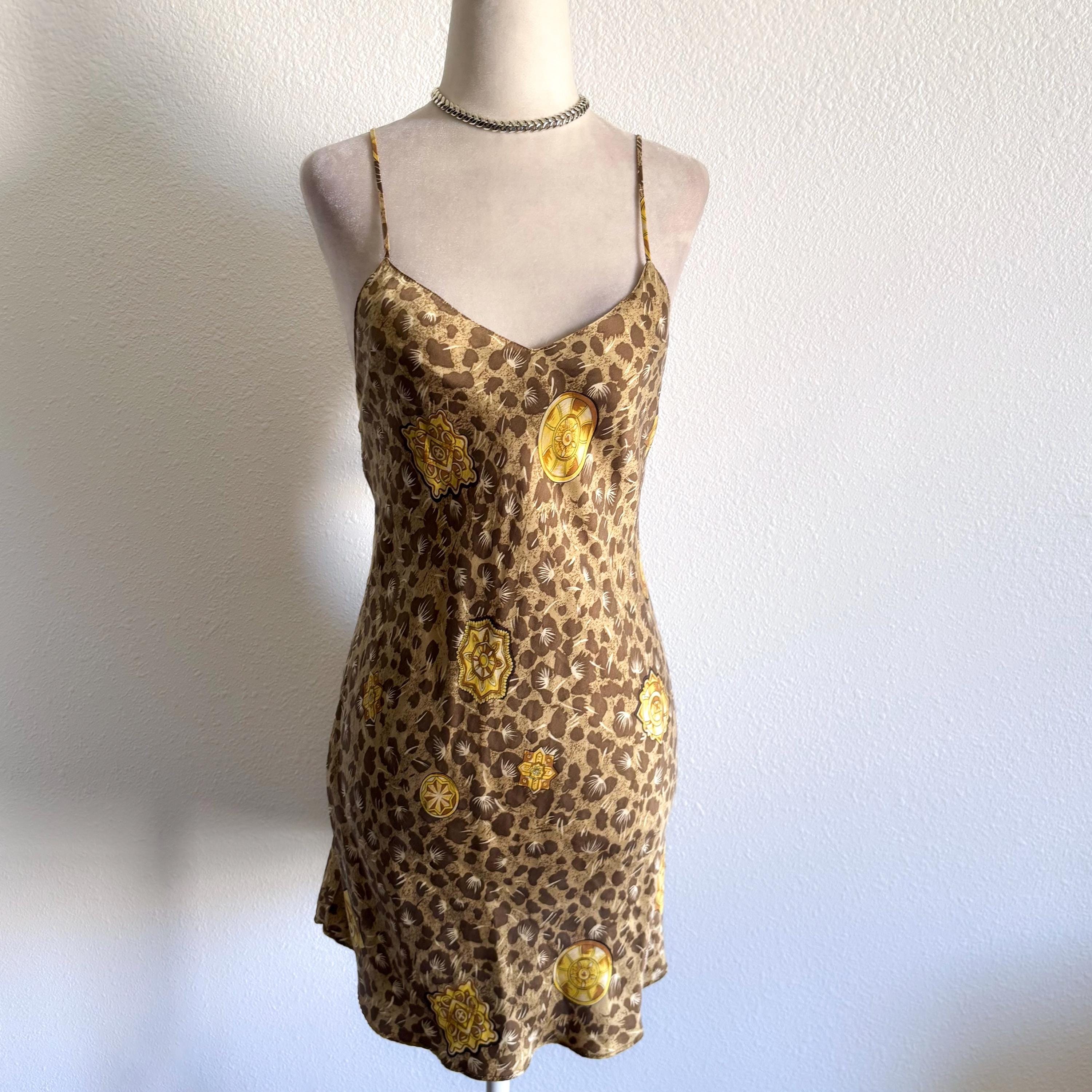 Victorias Secret Gold Label Silk - Etsy