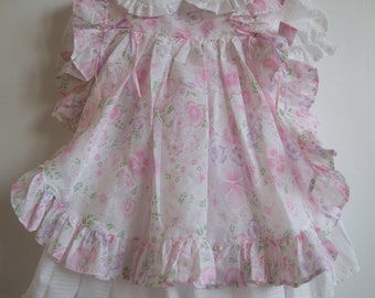 spanish romany baby clothes
